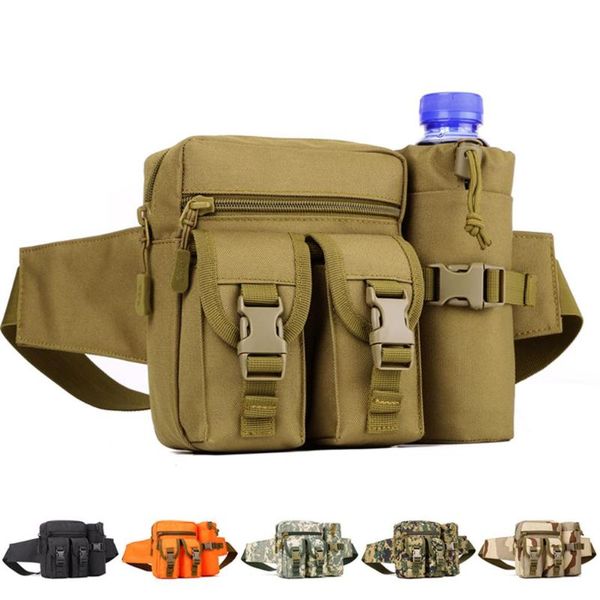 sports bag men waterproof 1000d nylon travel tactical water bottle fanny pack waist bag belt pouch sports hunting hip packs
sports bag men waterproof 1000d nylon travel tactical water bottle fanny pack waist bag belt pouch sports hunting hip packs