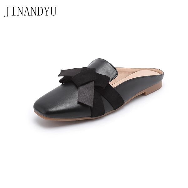 plus size slippers bow tie sandals for women flat comfortable beach slippers women summer shoes woman elegant flat shoes, Black
plus size slippers bow tie sandals for women flat comfortable beach slippers women summer shoes woman elegant flat shoes, Black