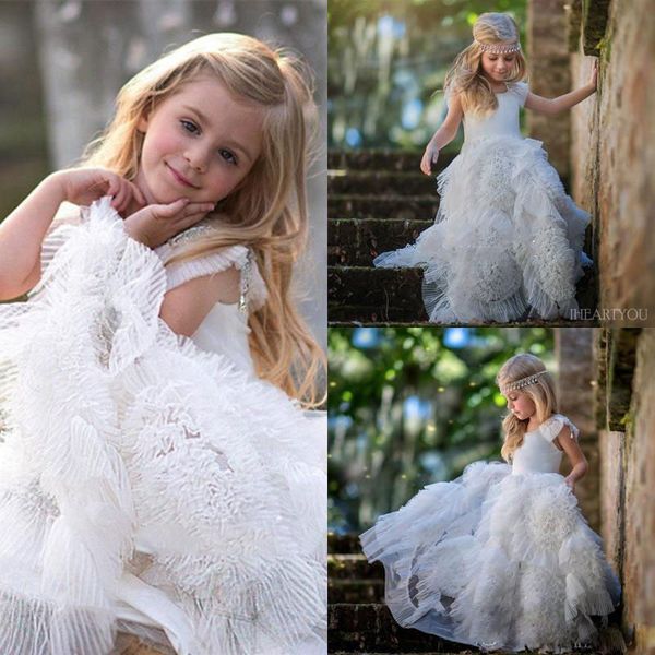 beauty pageants dress for kids wedding gowns 2020 beach floor length ruffles little girls first holy communion dresses wedding flower dress, White;blue
beauty pageants dress for kids wedding gowns 2020 beach floor length ruffles little girls first holy communion dresses wedding flower dress, White;blue