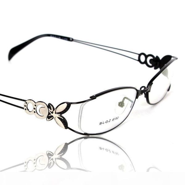 butterfly alloy elegant women glasses frame female vintage optical glasses plain eye box eyeglasses frames myopia eyewear c19042001, White;black
butterfly alloy elegant women glasses frame female vintage optical glasses plain eye box eyeglasses frames myopia eyewear c19042001, White;black