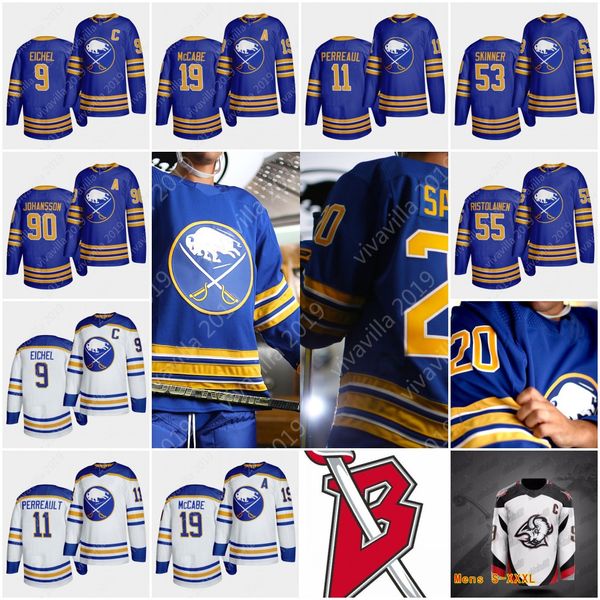 buffalo sabres 2020-21 return to royal jersey jack eichel jake mccabe thomas vanek rasmus ristolainen jeff skinner montour marcus johansson, Black;red
buffalo sabres 2020-21 return to royal jersey jack eichel jake mccabe thomas vanek rasmus ristolainen jeff skinner montour marcus johansson, Black;red