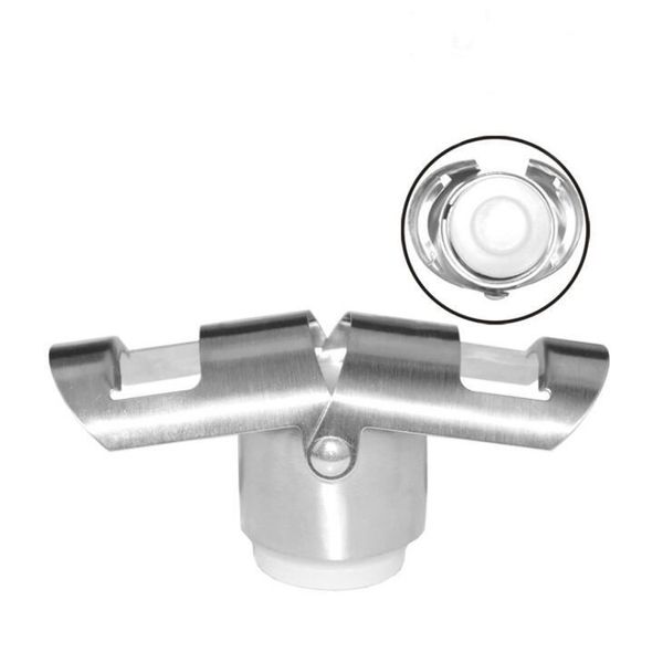 500pcs champagne ser wine ser sparkling funnel wedding bar wine ser bottle plug sealer pourers creative stainless steel lx1700
500pcs champagne ser wine ser sparkling funnel wedding bar wine ser bottle plug sealer pourers creative stainless steel lx1700