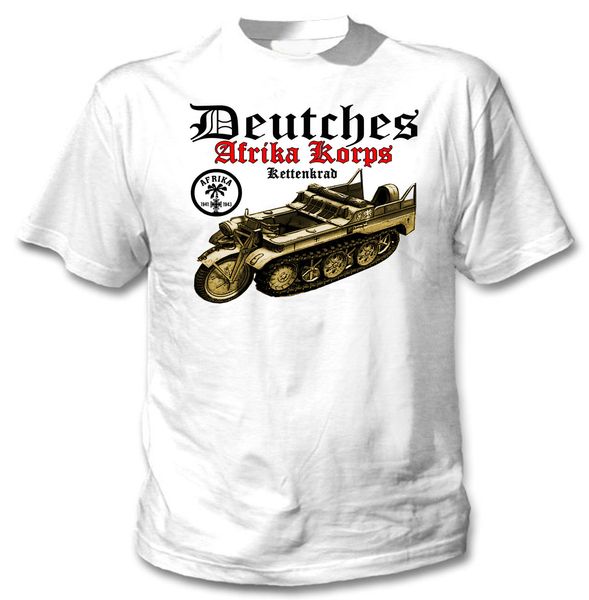 2020 deutches kettenkrad wwii - new amazing graphic tshirt- s-m-l-xl-xxl
2020 deutches kettenkrad wwii - new amazing graphic tshirt- s-m-l-xl-xxl