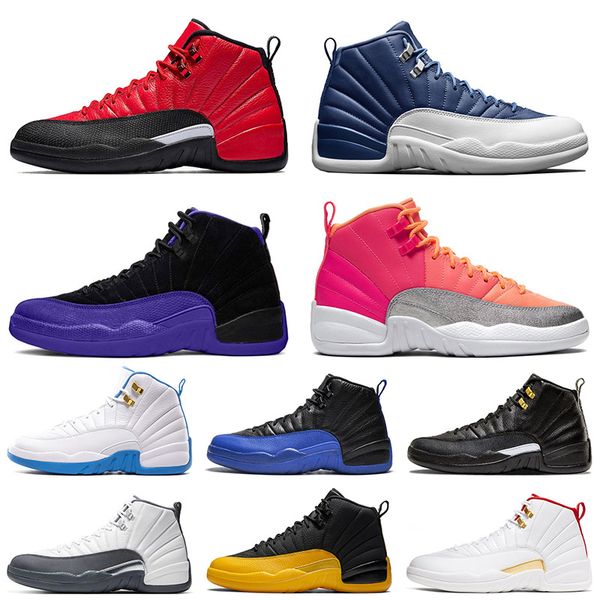 12 xii mens basketball shoes 12s indigo jumpman 23 dark concor stone blue reverse flu game punch trainers sport sneakers 13
12 xii mens basketball shoes 12s indigo jumpman 23 dark concor stone blue reverse flu game punch trainers sport sneakers 13