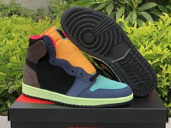 new exclusive 1 high og bio hack basketball shoes baroque brown black laser orange racer pink fashion sport sneakers good quality, White;red
new exclusive 1 high og bio hack basketball shoes baroque brown black laser orange racer pink fashion sport sneakers good quality, White;red