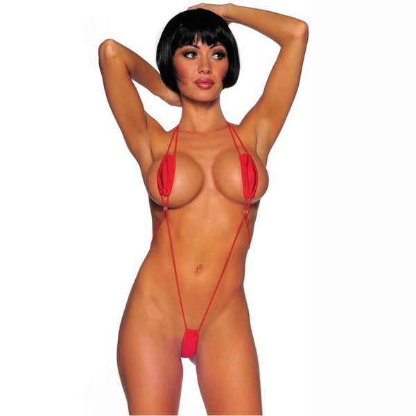 женщины sexy купальники бельё бикини мини v строка холтер бюстгальтер thong slingshot micro монокините лето пляжных купальники, White;black
женщины sexy купальники бельё бикини мини v строка холтер бюстгальтер thong slingshot micro монокините лето пляжных купальники, White;black