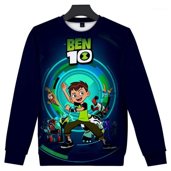 winter long sleeve crew neck mens sweatshirts casual slim male ben 10 printed mens designer hoodies, Black
winter long sleeve crew neck mens sweatshirts casual slim male ben 10 printed mens designer hoodies, Black