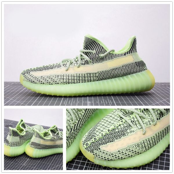 hyperspace v2 мужчины кроссовки правда форма клей static kanye west женщины спорт тапки вскользь тренеров обуви с коробкой
hyperspace v2 мужчины кроссовки правда форма клей static kanye west женщины спорт тапки вскользь тренеров обуви с коробкой