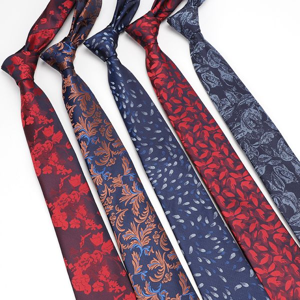new fashion design ties for men vestidos business wedding necktie men's stripe flower ties for business 7cm tie kravat, Blue;purple
new fashion design ties for men vestidos business wedding necktie men's stripe flower ties for business 7cm tie kravat, Blue;purple