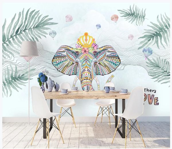 3d wall murals wallpaper custom p mural tropical plant abstract line elephant living room home decor 3d wall murals for walls 3 d
3d wall murals wallpaper custom p mural tropical plant abstract line elephant living room home decor 3d wall murals for walls 3 d