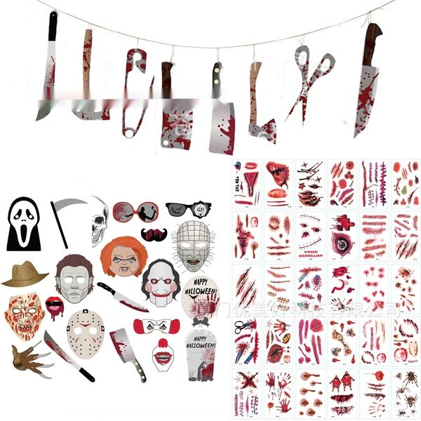 halloween theme party decoration sticker stickerbody sticker tattoo stickerhalloween bloodkitchenflag pulling flower p props tattoo stic
halloween theme party decoration sticker stickerbody sticker tattoo stickerhalloween bloodkitchenflag pulling flower p props tattoo stic