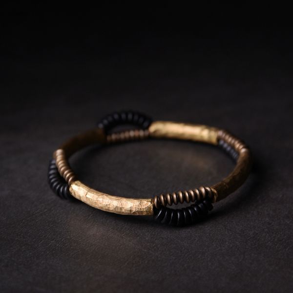 handcrafted antique finish медный браслет черное дерево черное дерево старинные ювелирные изделия для мужчин женщины браслет металл-стрит на, Black
handcrafted antique finish медный браслет черное дерево черное дерево старинные ювелирные изделия для мужчин женщины браслет металл-стрит на, Black