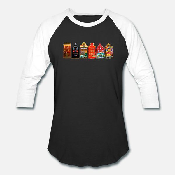 amsterdam canal houses tee by patjila t shirt men customize cotton o-neck normal sunlight funny spring autumn original shirt
amsterdam canal houses tee by patjila t shirt men customize cotton o-neck normal sunlight funny spring autumn original shirt