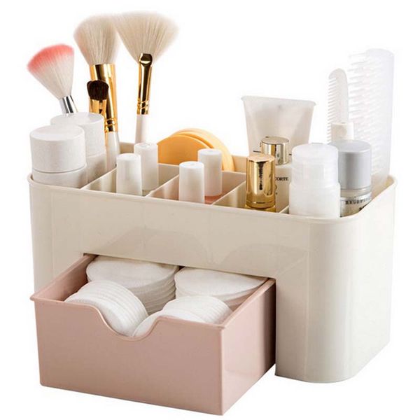storage boxes & bins european transparent plastic makeup organizer box multipurpose candy color office sundries cosmetic drawer container
storage boxes & bins european transparent plastic makeup organizer box multipurpose candy color office sundries cosmetic drawer container