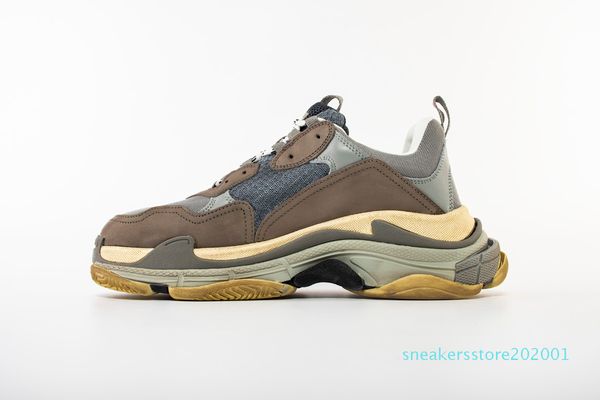 paris triple s clear bottom green shoes low sneakers triple s men's and women daddy platform sports trainers shoes 36-45 s01, Black
paris triple s clear bottom green shoes low sneakers triple s men's and women daddy platform sports trainers shoes 36-45 s01, Black