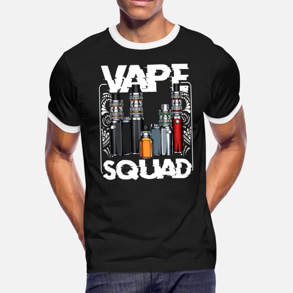 vape squad e cigarette vaper statement gift t shirt men designer tee shirt s-xxxl vintage gift authentic summer leisure shirt
vape squad e cigarette vaper statement gift t shirt men designer tee shirt s-xxxl vintage gift authentic summer leisure shirt