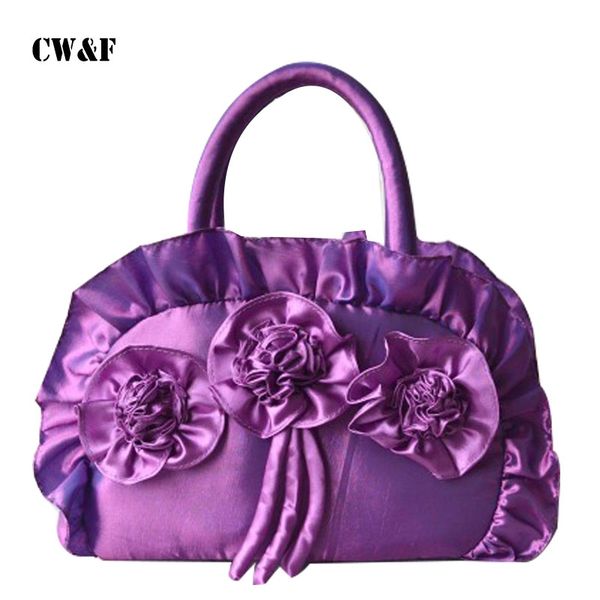 new retro wave of female bag korean fashion cloth flower bag hand handle in silk
new retro wave of female bag korean fashion cloth flower bag hand handle in silk