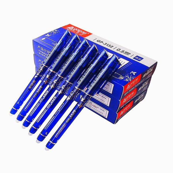 erasable pen nib 2020 new bees and honey pen ballpoint with cartridge sales gifts boutique student stationery office writing, Blue;orange
erasable pen nib 2020 new bees and honey pen ballpoint with cartridge sales gifts boutique student stationery office writing, Blue;orange