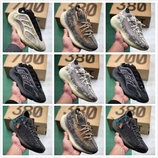 kanye west men women 700 v3 alvah azael 380 alien triple white black mist non reflective luxury running shoes sport trainers with box
kanye west men women 700 v3 alvah azael 380 alien triple white black mist non reflective luxury running shoes sport trainers with box