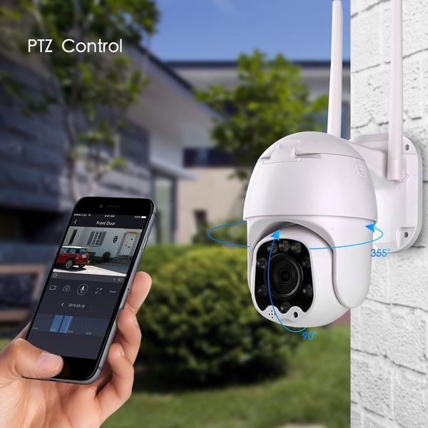 cloud 1080p wifi ptz camera outdoor 2mp auto tracking cctv home security ip camera 4x digital zoom speed dome camera siren light
cloud 1080p wifi ptz camera outdoor 2mp auto tracking cctv home security ip camera 4x digital zoom speed dome camera siren light