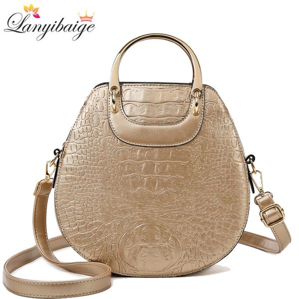 crocodile pattern fashion lady handbags round tote bag sac a main crossbody bags for women 2020 new shoulder messenger bags
crocodile pattern fashion lady handbags round tote bag sac a main crossbody bags for women 2020 new shoulder messenger bags