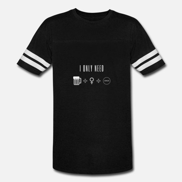 snus i only need beer women snus dad gift present t shirt men design 100% cotton euro size s-3xl outfit anti-wrinkle new style spring shirt
snus i only need beer women snus dad gift present t shirt men design 100% cotton euro size s-3xl outfit anti-wrinkle new style spring shirt