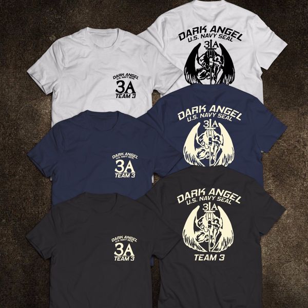 2019 fashion new us navy seal us army special force angel team 3 t-shirt tee shirt
2019 fashion new us navy seal us army special force angel team 3 t-shirt tee shirt