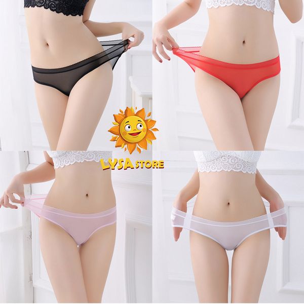 women's panties underwear traceless comfort, light and thin, smooth provocative low waist temptation girl's briefs, Black;pink
women's panties underwear traceless comfort, light and thin, smooth provocative low waist temptation girl's briefs, Black;pink