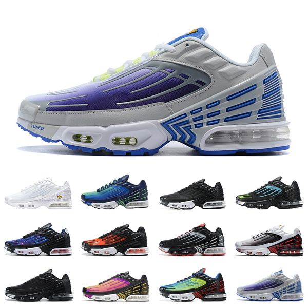 tn plus 3 iii se turned crimson red triple black white sunset grey mens womens running shoes sports sneakers trainers 36-45
tn plus 3 iii se turned crimson red triple black white sunset grey mens womens running shoes sports sneakers trainers 36-45