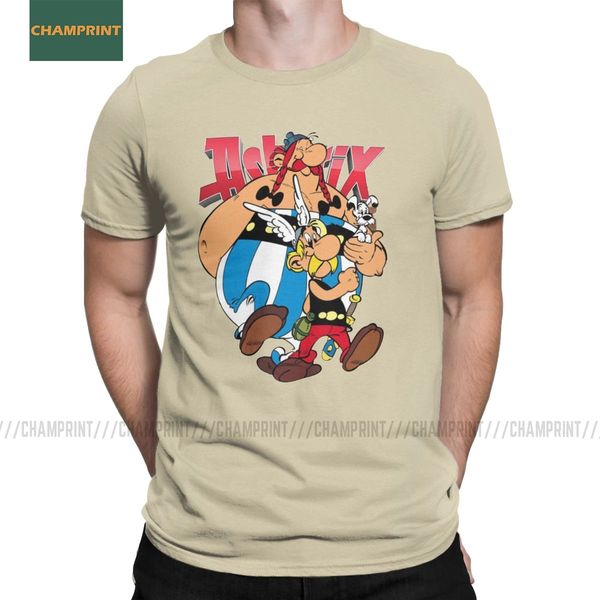 asterix and obelix men's t shirt getafix french cartoon comic comedy dogmatix tee shirt short sleeve t-shirt cotton 4xl 5xl 6xl
asterix and obelix men's t shirt getafix french cartoon comic comedy dogmatix tee shirt short sleeve t-shirt cotton 4xl 5xl 6xl