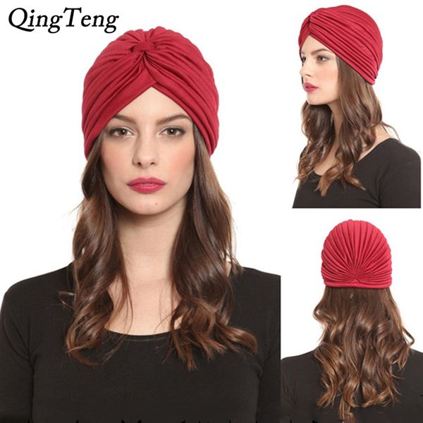 men and women solid color elastic cap headscarf hat watermelon caps caps ladies yoga muslim hats, Blue;gray
men and women solid color elastic cap headscarf hat watermelon caps caps ladies yoga muslim hats, Blue;gray