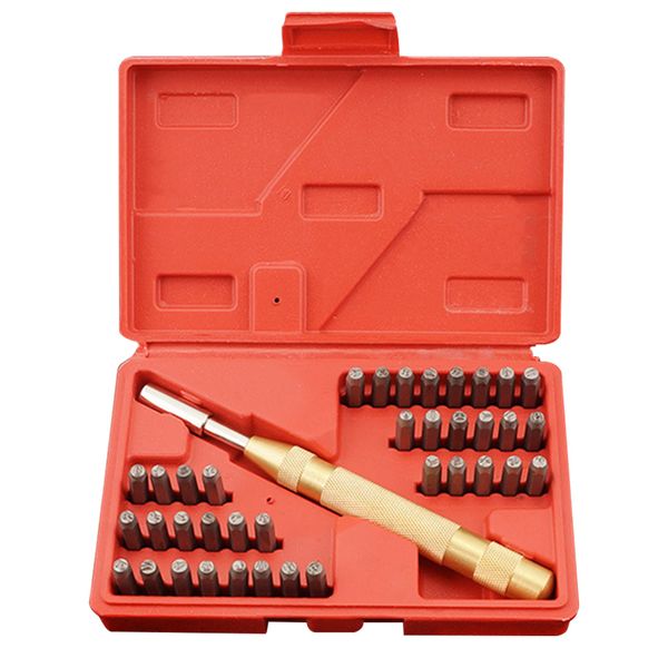 38pcs номер письма рука набор штампов diy стали выходные данные craft автоматическая панч die
38pcs номер письма рука набор штампов diy стали выходные данные craft автоматическая панч die