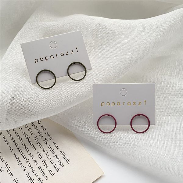 drop earrings creative womans stud earring round ladies fashion wedding girls cute design black charms trendy zinc alloy brincos, Silver
drop earrings creative womans stud earring round ladies fashion wedding girls cute design black charms trendy zinc alloy brincos, Silver