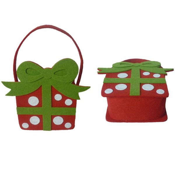 2pcs bowknot design gift pouch creative sweet storage tote christmas candy bag cute portable tote bag
2pcs bowknot design gift pouch creative sweet storage tote christmas candy bag cute portable tote bag