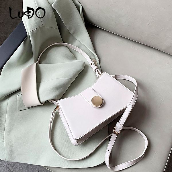 lucdo new fashion baguette shoulder bag 2020 summer vintage pu leather crossbody bag for women messenger handbags and purses
lucdo new fashion baguette shoulder bag 2020 summer vintage pu leather crossbody bag for women messenger handbags and purses
