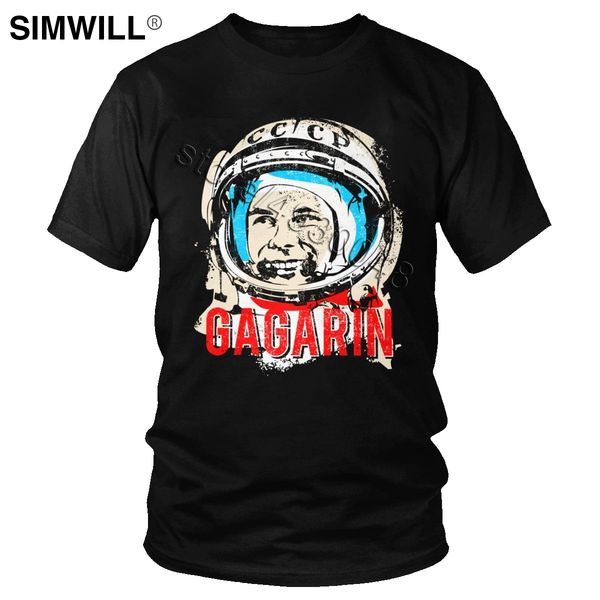 vintage russian astronaut t shirt men cccp yuri gagarin t-shirt short sleeves ussr cosmonaut graphic tee wholesale apparel gift
vintage russian astronaut t shirt men cccp yuri gagarin t-shirt short sleeves ussr cosmonaut graphic tee wholesale apparel gift