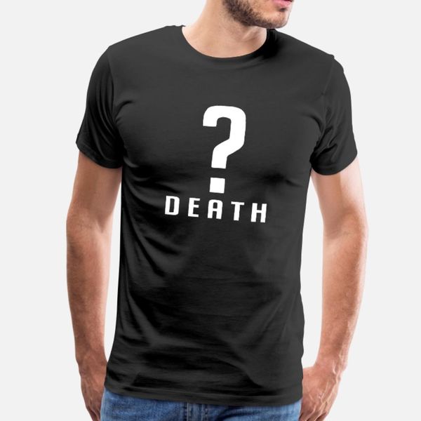 death to all souls t shirt men famous short sleeve round neck standard famous comical spring autumn unique shirt
death to all souls t shirt men famous short sleeve round neck standard famous comical spring autumn unique shirt
