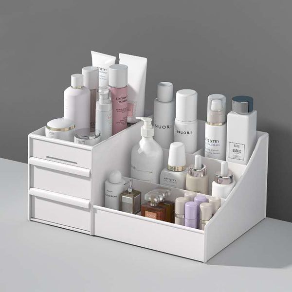 storage bottles & jars deskorganizer plastic box drawer space saver make up for chancery cosmetic jewelry makeup tools
storage bottles & jars deskorganizer plastic box drawer space saver make up for chancery cosmetic jewelry makeup tools