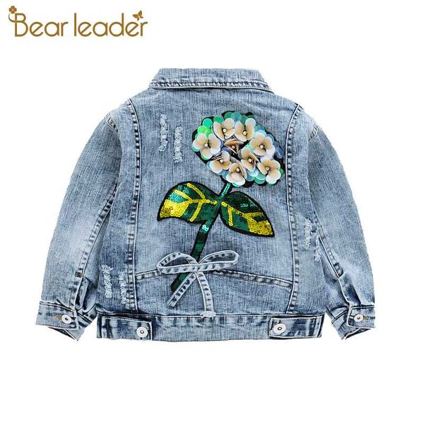 jackets bear leader kids autumn long sleeve thin outerwear fashion sequined floral jeans coats for girls 2021 girl casual, Blue;gray
jackets bear leader kids autumn long sleeve thin outerwear fashion sequined floral jeans coats for girls 2021 girl casual, Blue;gray