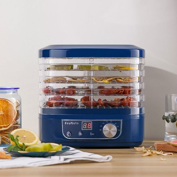 dehydrators mini dehydrator fruit dryer household baby pet snack and vegetable 5 trays snacks air eu
dehydrators mini dehydrator fruit dryer household baby pet snack and vegetable 5 trays snacks air eu