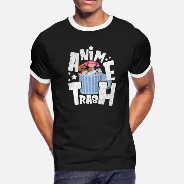 anime trash cute anime girl manga otaku t shirt men personalized short sleeve s-xxxl clothing anti-wrinkle authentic spring autumn leisure
anime trash cute anime girl manga otaku t shirt men personalized short sleeve s-xxxl clothing anti-wrinkle authentic spring autumn leisure