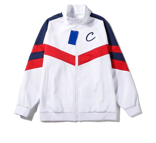 letter pattern embroidery mens jackets fashion contrast color women winter coats student long sleeve outerwear ing, Black;brown
letter pattern embroidery mens jackets fashion contrast color women winter coats student long sleeve outerwear ing, Black;brown