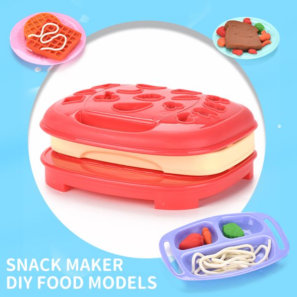 pretend game kitchen set meal mini pastry machine simulation kitchen dress up toys children's toy ceremony pretend play house toy
pretend game kitchen set meal mini pastry machine simulation kitchen dress up toys children's toy ceremony pretend play house toy