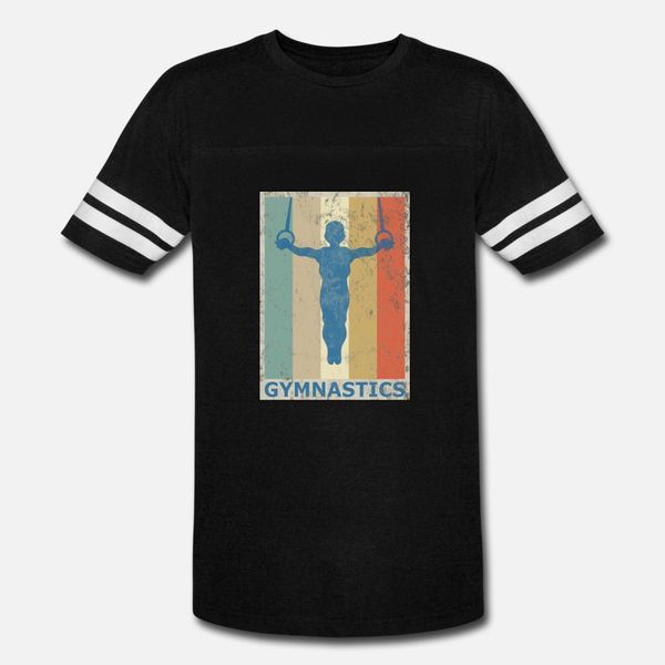 retro vintage style gymnastics gymnast acrobatics t shirt men character tee shirt euro size s-3xl cool fit authentic spring natural shirt
retro vintage style gymnastics gymnast acrobatics t shirt men character tee shirt euro size s-3xl cool fit authentic spring natural shirt