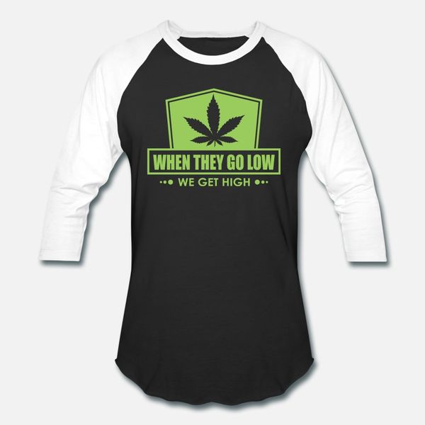 when they go low we get high green print t shirt men design short sleeve s-3xl pictures famous basic spring pictures shirt
when they go low we get high green print t shirt men design short sleeve s-3xl pictures famous basic spring pictures shirt