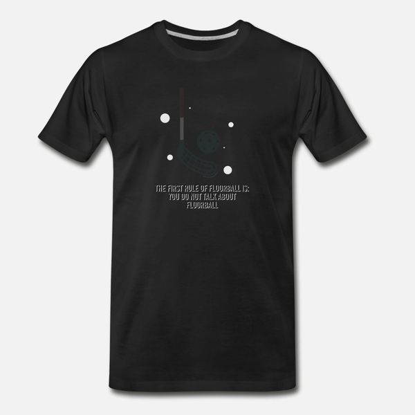 first rule of floorball unihockey salibandy t shirt men character short sleeve s-xxxl anti-wrinkle casual spring pattern shirt
first rule of floorball unihockey salibandy t shirt men character short sleeve s-xxxl anti-wrinkle casual spring pattern shirt