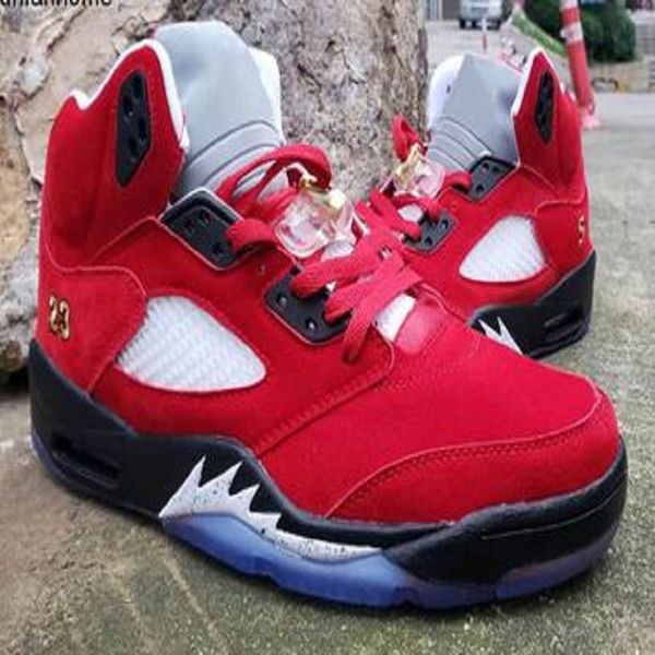 new trophy room x 5 ice blue university red mens basketball shoes sneakers 5s baskets ball chaussures de shoes mens trainers
new trophy room x 5 ice blue university red mens basketball shoes sneakers 5s baskets ball chaussures de shoes mens trainers
