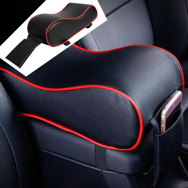 stylish car central console armrest box soft heighten pad cushion with pocket car armrest box pad for all series 1 2 3 4 5 6
stylish car central console armrest box soft heighten pad cushion with pocket car armrest box pad for all series 1 2 3 4 5 6