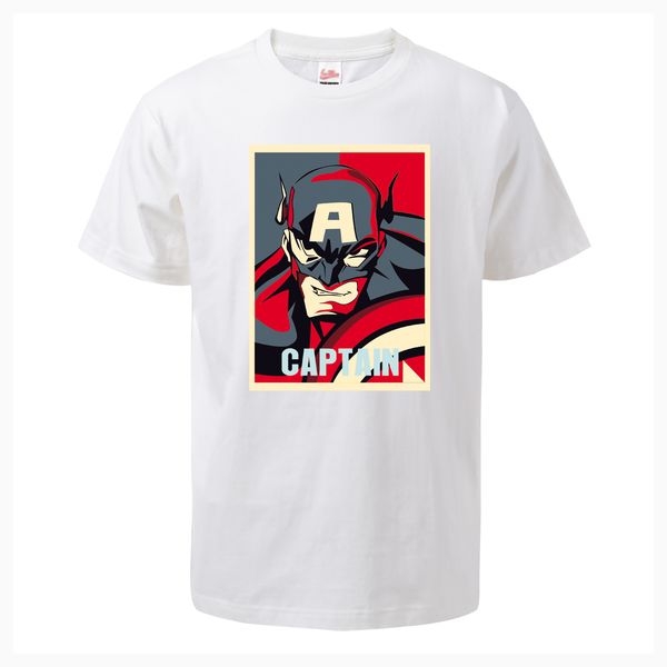 captain america super hero short sleeve tee 2019 summer t shirts mens harajuku tees new fashion streetwear hip hop pullover
captain america super hero short sleeve tee 2019 summer t shirts mens harajuku tees new fashion streetwear hip hop pullover