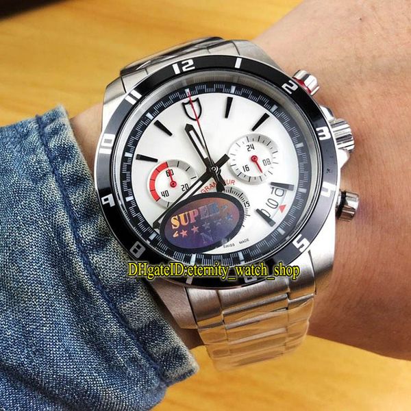 высокое качество grantour 20530n-95730 white big date циферблатом япония vk кварцевый хронограф мужские часы стали 316l чехол спортивные час, Slivery;brown
высокое качество grantour 20530n-95730 white big date циферблатом япония vk кварцевый хронограф мужские часы стали 316l чехол спортивные час, Slivery;brown